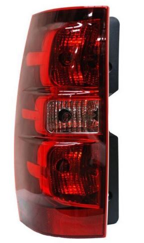 CALAVERA CHEVROLET SUBURBAN/TAHOE 07-14 C/ARNES IZQ HGO (135175)