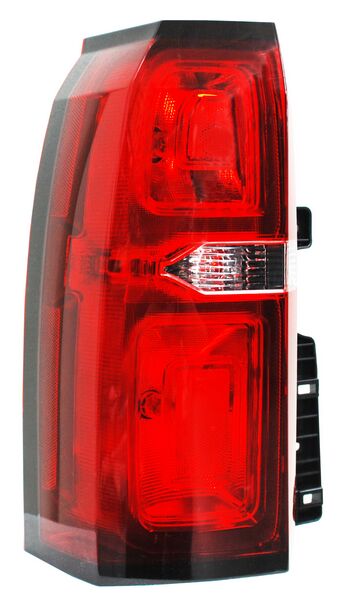 [11-6762-A0-1A] CALAVERA CHEVROLET SUBURBAN 2015 AL 2020 /TAHOE 2015 AL 2017 C/ARNES IZQ TYC