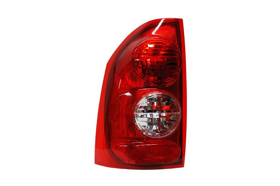 CALAVERA CHEVROLET  TORNADO DE 2004 AL 2011 S/ARNES IZQ HGO N4 (539)