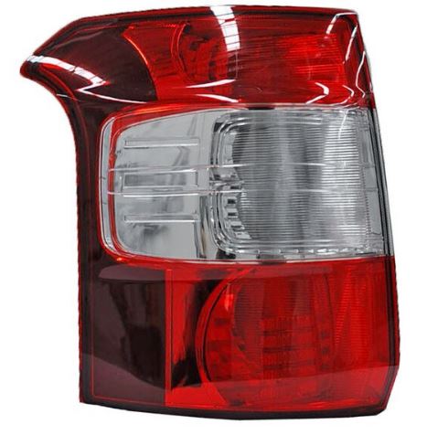 CALAVERA CHEVROLET TORNADO 2012 AL 2020 CLARA S/ARNES IZQ CNO (127982)