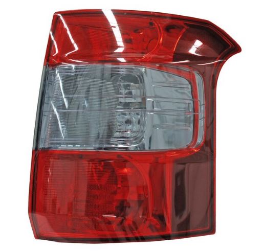 CALAVERA CHEVROLET TORNADO 2012 AL 2020 OSC S/ARNES DER CNO (128312)