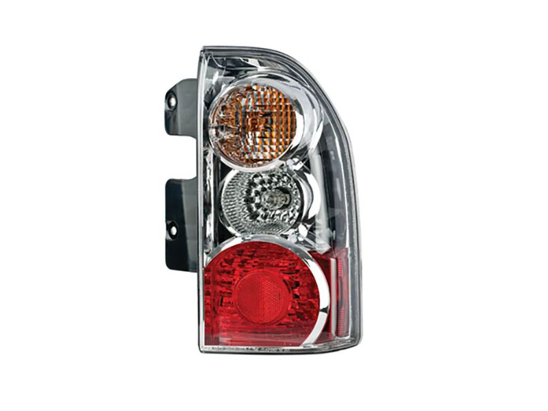 [CACH-TR05-DCCA1] CALAVERA CHEVROLET TRACKER 2005 AL 2007 F/CROM C/ARNES DER TYC *R