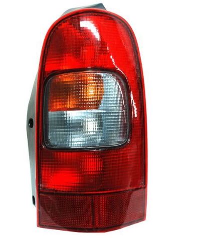 CALAVERA CHEVROLET VENTURE 1997 AL 2004 DER TYC