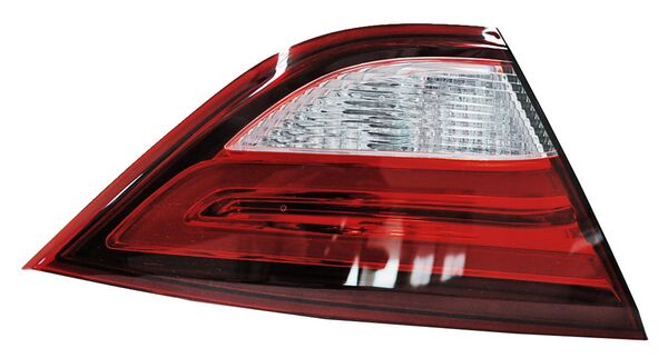 CALAVERA CHRYSLER 200 2015 AL 2016 C/ARNES INT DER TYC