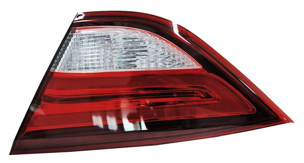 CALAVERA CHRYSLER 200 2015 AL 2016 C/ARNES INT IZQ TYC