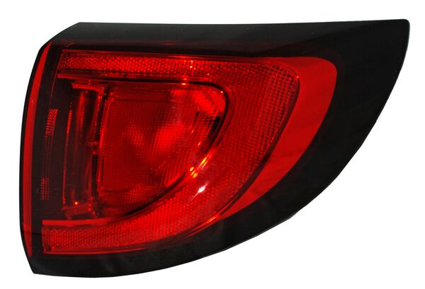 CALAVERA CHRYSLER PACIFICA 2017 AL 2021 C/ARNES EXT DER TYC