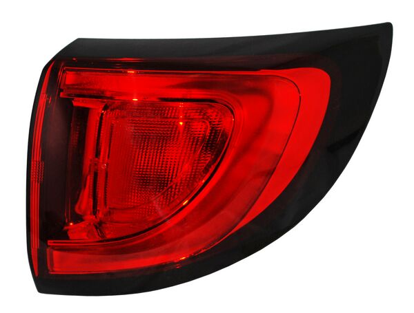 [11-6947-A0-1A] CALAVERA CHRYSLER PACIFICA 17-18 LEDS EXT DER