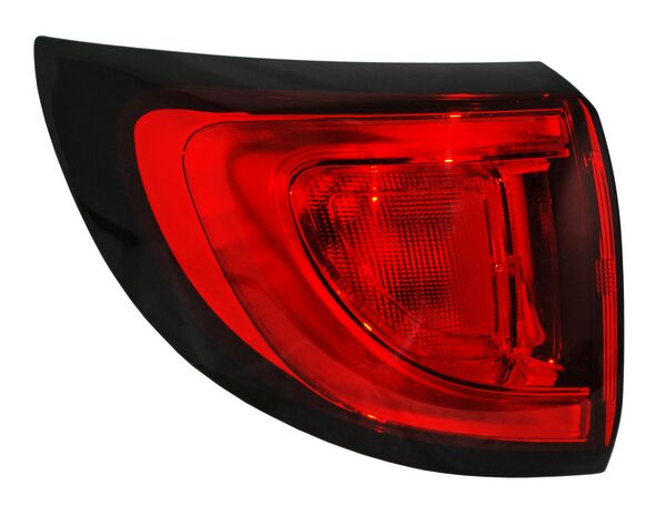 CALAVERA CHRYSLER PACIFICA 17-18 LEDS EXT IZQ