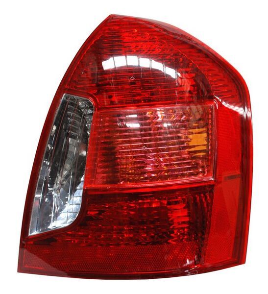 CALAVERA DODGE ATTITUDE 06-11 S/ARNES DER CNO (562)