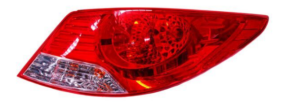 CALAVERA DODGE ATTITUDE DE 2012 AL 2014 C/ARNES DER HGO  (121619) N4