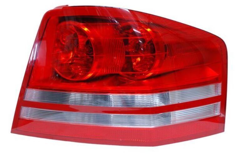 CALAVERA DODGE AVENGER 2008 AL 2011 C/FOCO DER TYC