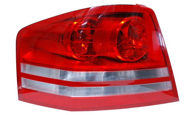 CALAVERA DODGE AVENGER 2008 AL 2011 C/FOCO IZQ TYC