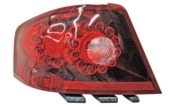 CALAVERA DODGE AVENGER 2011 AL 2014 C/FOCO IZQ TYC 