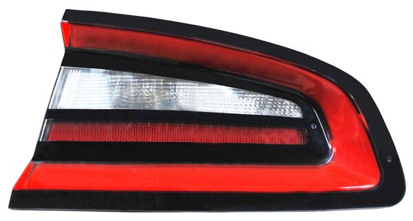 CALAVERA DODGE CHARGER 2015 AL 2022 LEDS DER TYC