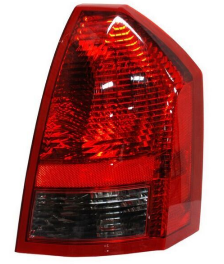 CALAVERA CHRYSLER 300 2005 AL 2007 C/ARNES DER TYC