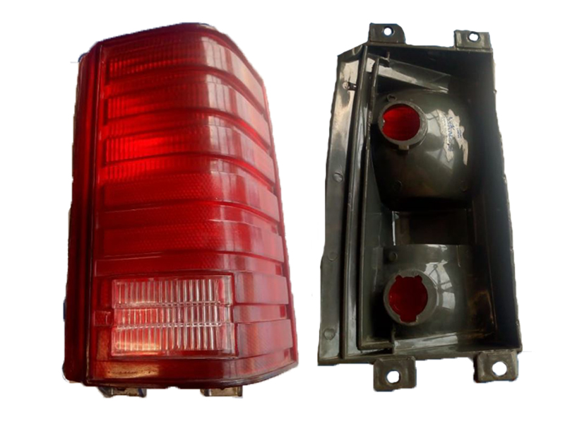 CALAVERA DODGE DARTK GUAYIN DE 1982 AL 1984 DER N3 EX+