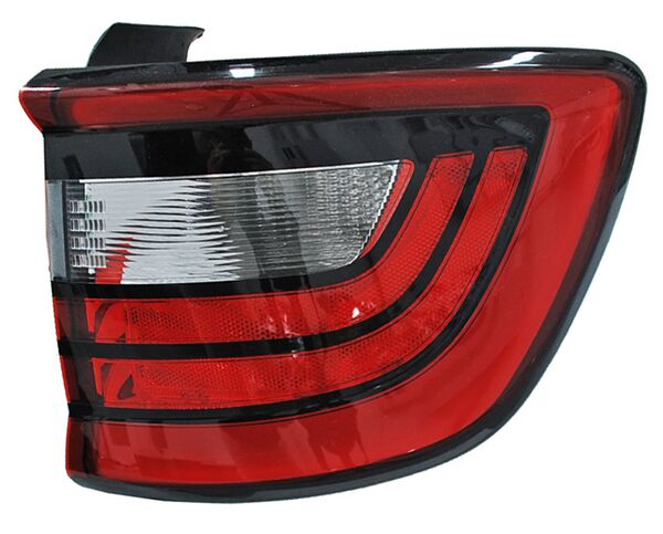[11-6677-00-1N] CALAVERA DODGE DURANGO 14-16 C/ARNES EXT DER TYC