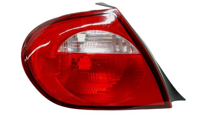 CALAVERA DODGE NEON 2003 AL 2005 IZQ TYC 