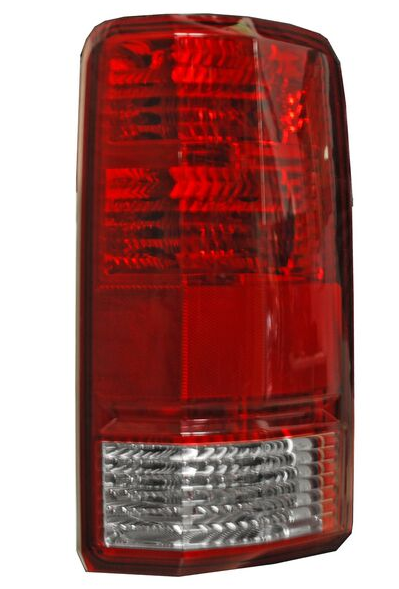 CALAVERA DODGE NITRO 2007 AL 2012 C/ARNES DER TYC