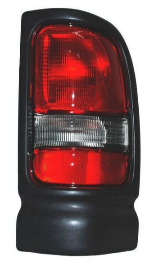 CALAVERA DODGE PICK UP RAM 1994 AL 2002 DER TYC