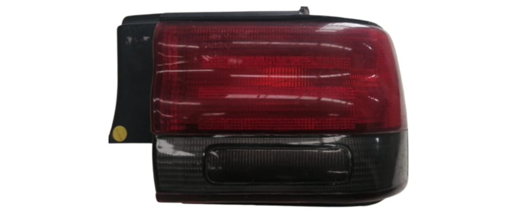 [CADO-SP93-NAC1] CALAVERA DODGE SPIRIT 93-95 ONDULADA HUMO DER NAC *EX