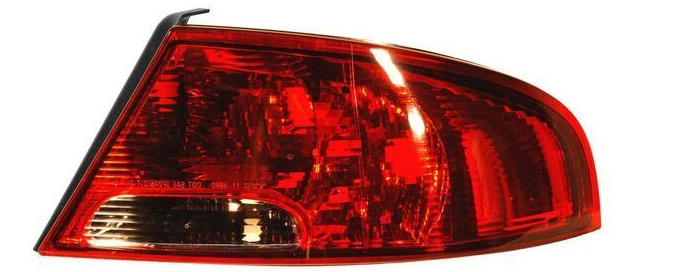 CALAVERA DODGE STRATUS 2001 AL 2006 DER TYC