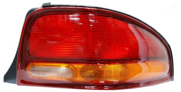 CALAVERA DODGE STRATUS 1995 AL 2000 DER TYC *R