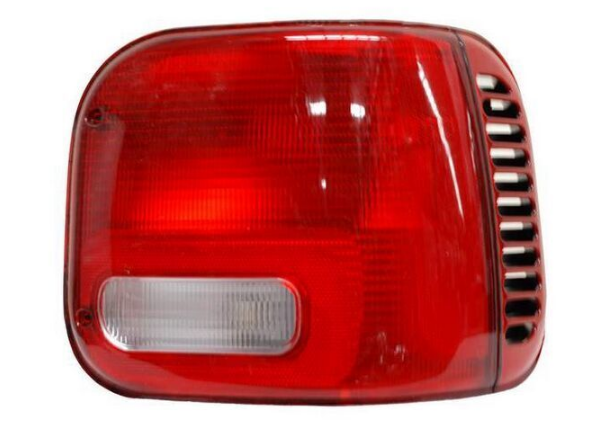 CALAVERA DODGE VAN 1994 AL 2003 DER TYC