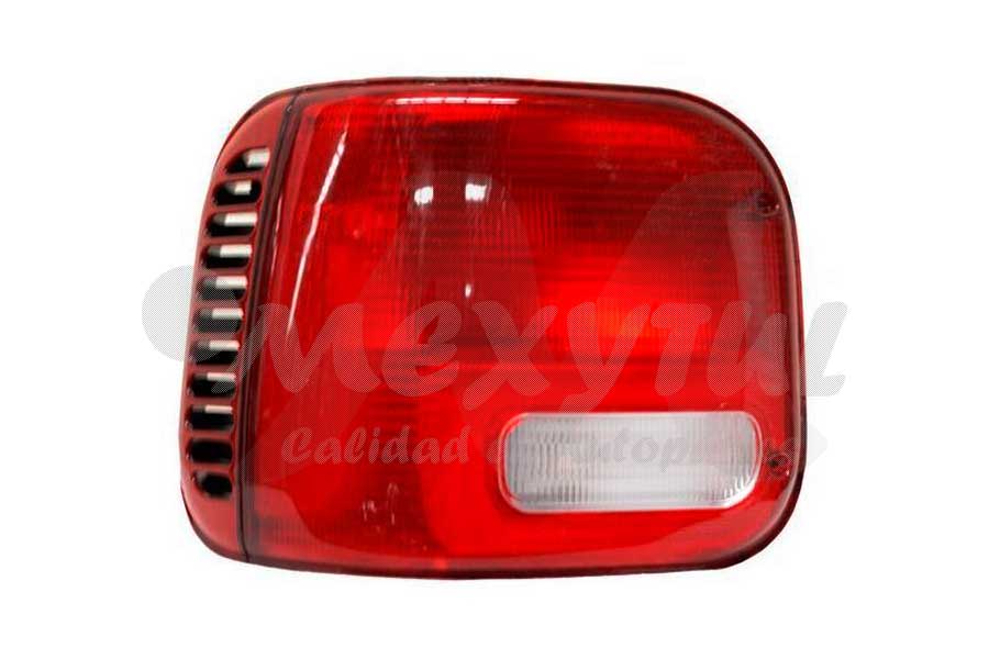 [CADO-VA96-NAC2] CALAVERA DODGE VAN 1996 AL 2001 IZQ NAC (101815) *EX