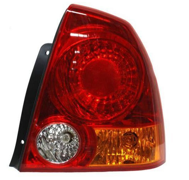 CALAVERA DODGE VERNA 2004 AL 2006 4 PTAS C/ARNES DER TYC