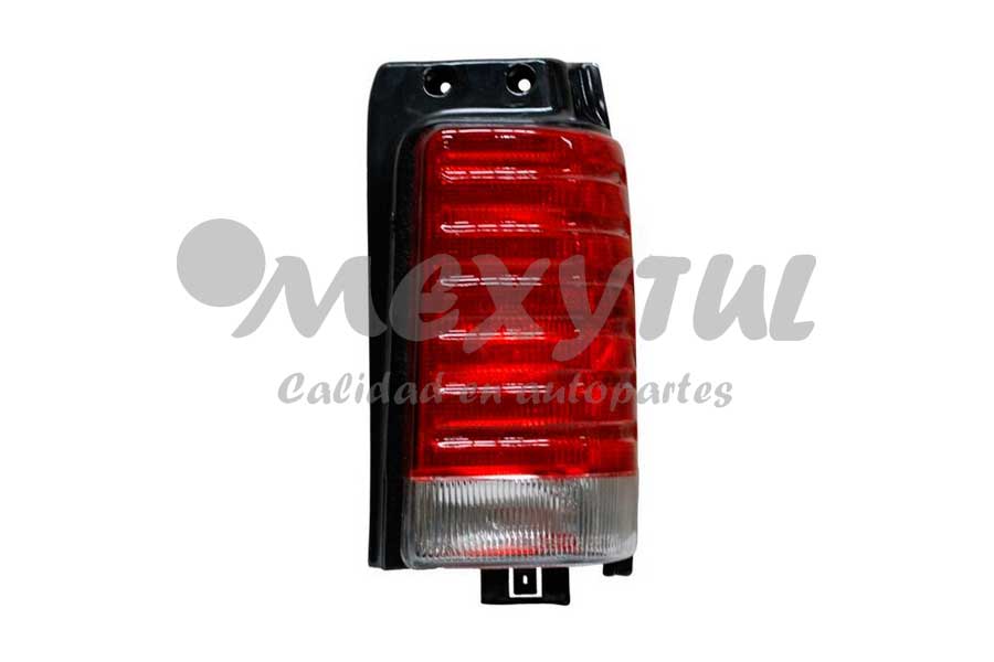 CALAVERA DODGE VOYAGER/ CARAVAN 1991 AL 1995 C/CANALES DER TYC *R