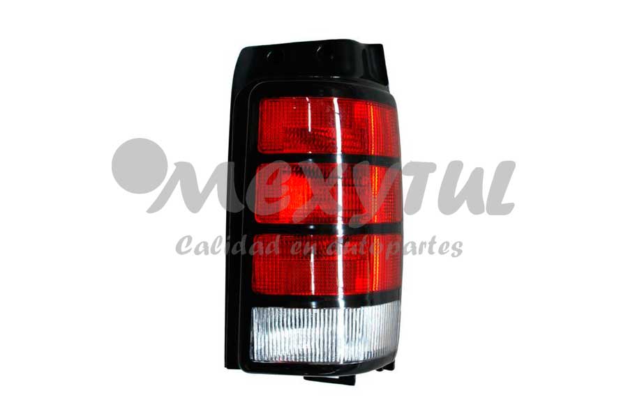 CALAVERA DODGE VOYAGER/ CARAVAN 1991 AL 1995 LISA DER TYC *R