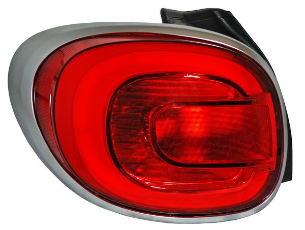 CALAVERA FIAT 500 2015 AL 2018 F/PLATA IZQ TYC