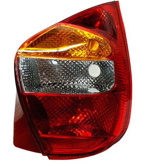 CALAVERA FIAT  PALIO DE 2004 AL 2005 5 PTAS S/ARNES DER HGO  (11033)  *