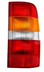 CALAVERA FORD COURIER 2001 AL 2012 DER TYC *R