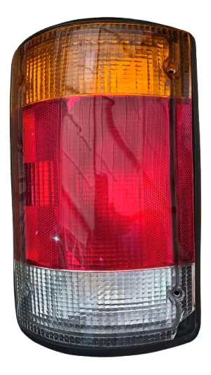 CALAVERA FORD ECONOLINE 1992 AL 1994 IZQ NUEVA C/DETALLE TYC  *EX+