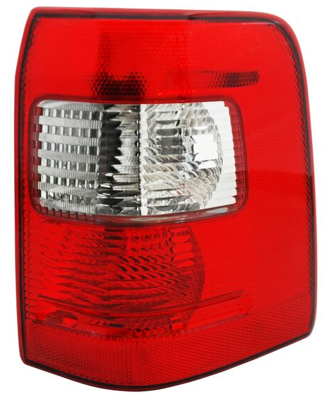 CALAVERA FORD ECOSPORT 2004 AL 2007 CLARA DER TYC