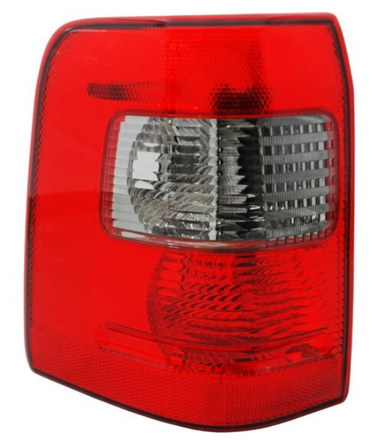 CALAVERA FORD ECOSPORT DE 2004 AL 2007 OSC S/ARNES IZQ HGO N4