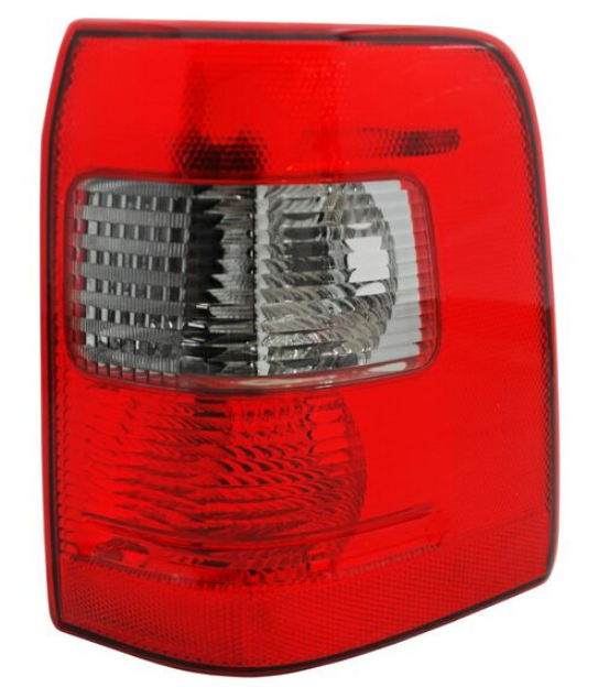 CALAVERA FORD  ECOSPORT DE 2004 AL 2007 OSC S/ARNES DER HGO N4  