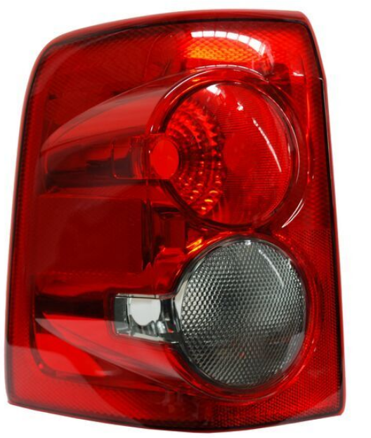 CALAVERA FORD  ECOSPORT DE 2008 AL 2012 OSC S/ARNES IZQ HGO N4  