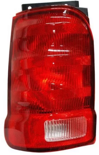 CALAVERA FORD EXPLORER 2001 AL 2004 SPORT IZQ TYC