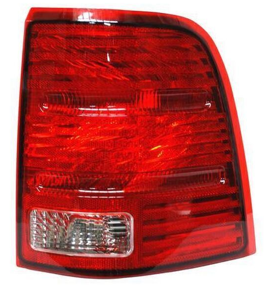 CALAVERA FORD EXPLORER 02-05 S/ARNES DER TYC (123052)