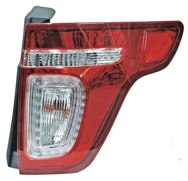 CALAVERA FORD EXPLORER 2011 AL 2015 CLARA C/ARNES DER TYC