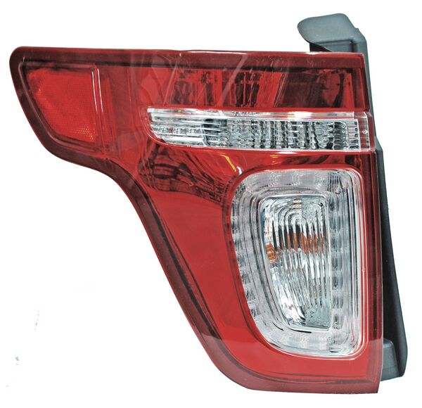 CALAVERA FORD EXPLORER 2011 AL 2015 CLARA C/ARNES IZQ TYC
