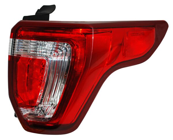[11-6855-A0-1A] CALAVERA FORD EXPLORER 2016 AL 2019 CLARA C/ARNES DER TYC