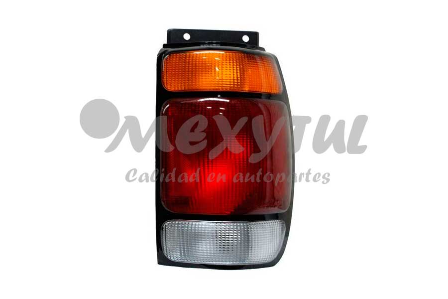 CALAVERA FORD EXPLORER 1995 AL 1997 DER TYC