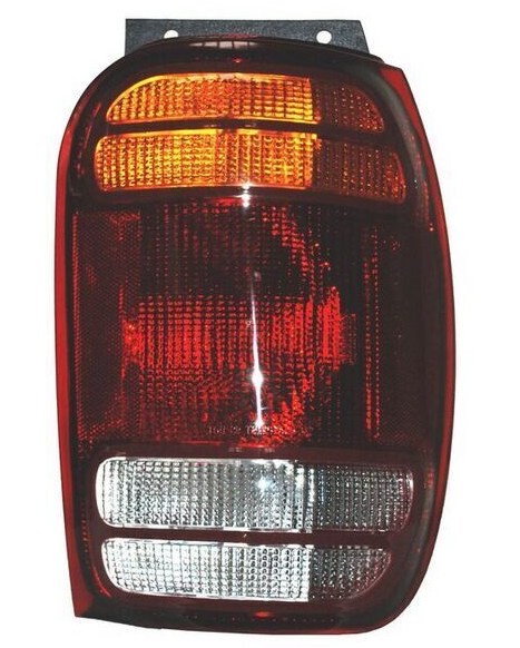 CALAVERA FORD EXPLORER 1998 AL 2001 DER TYC