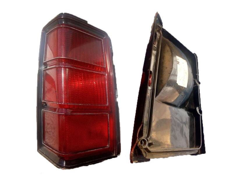 CALAVERA FORD FAIRMONT GUAYIN DE 1978 AL 1982 IZQ N3 EX+