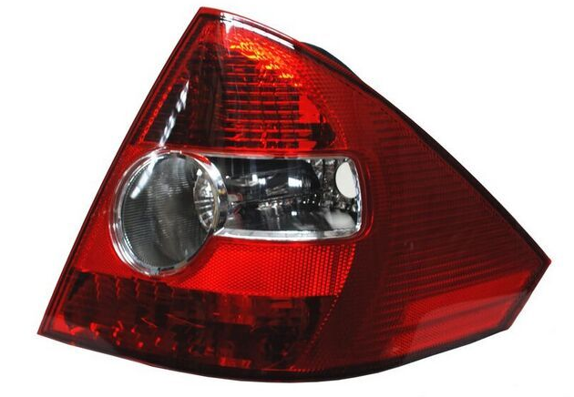 CALAVERA FORD FIESTA 2005 AL 2010 4 PTAS DER TYC