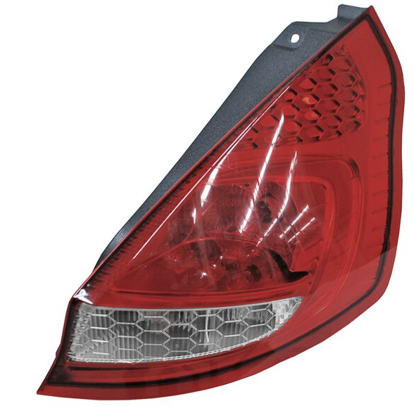 [FOFIE13CAL5R] CALAVERA FORD  FIESTA DE 2013 AL 2014 5 PTAS C/ARNES DER HGO (136503)